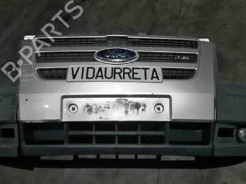 Used Front bumper FORD TRANSIT Van (FA_ _) 2.2 TDCi (110 hp) 1315571
