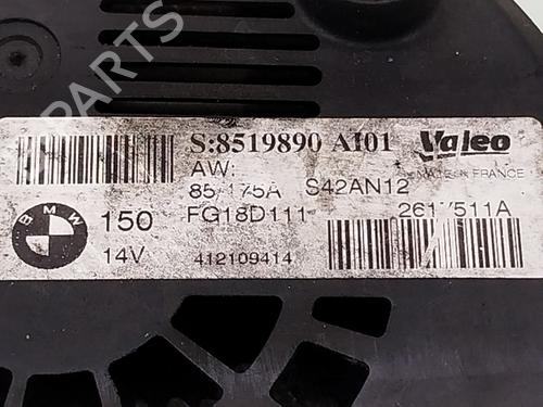 Alternator BMW 3 Touring (F31) 318 d | BP29745449M7 