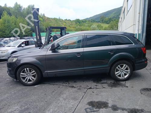 Gearbox AUDI Q7 (4LB) 3.0 TDI quattro | BP40298373M3 - Image 13