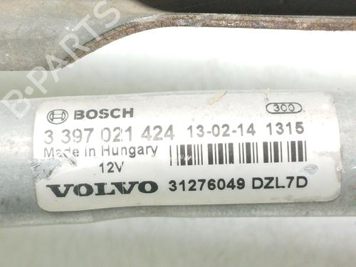 Front wiper motor VOLVO V40 Cross Country (526) D2 | BP31852713M29 