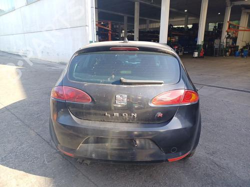 Køler SEAT LEON (1P1)  | BP19426560M31 