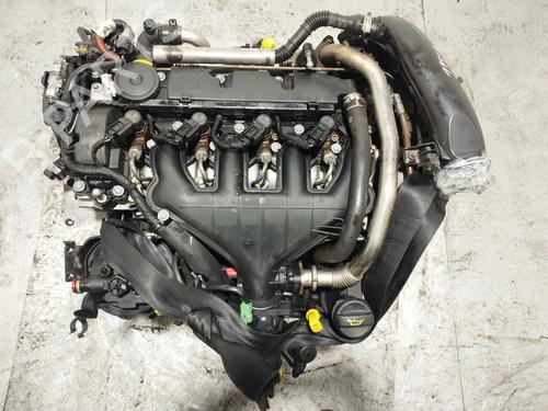 Used Engine CITROËN C4 I (LC_) 2.0 HDi (136 hp) 28188689