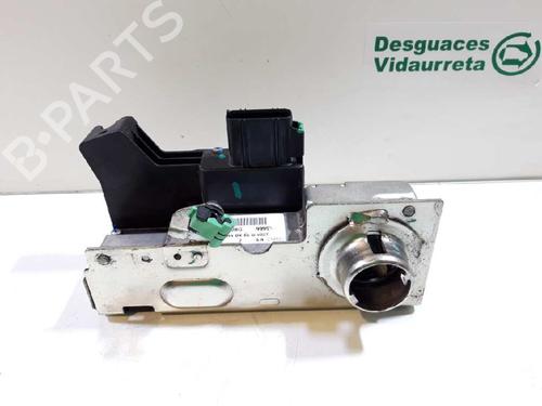 Used Front right lock FORD TOURNEO CONNECT [2002-2013]  31610441