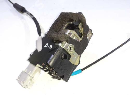 Used Front right lock CITROËN C6 (TD_) [2005-2012]  8364587