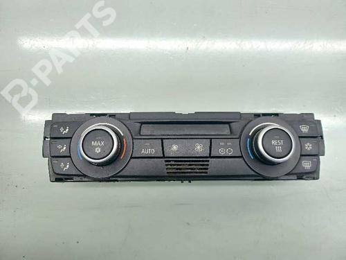 Used Climate control BMW 1 (E87) 120 d (177 hp) 11257733