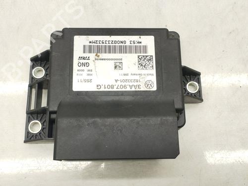 Used Electronic module Electronic module 36992230 36992230