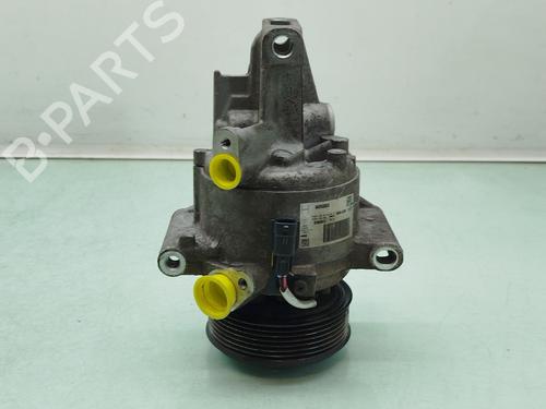 AC compressor DACIA SANDERO II TCe 90 (B8M1, B8MA, B8AC) | BP30058649M34