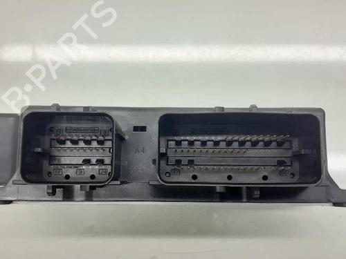 ECU airbags OPEL ASTRA J Sports Tourer (P10) 1.7 CDTI (35) | BP15074053M53 