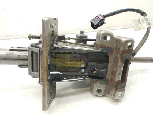 Steering column AUDI A6 C7 Avant (4G5, 4GD) 3.0 TDI | BP40106762M21 - Image 4