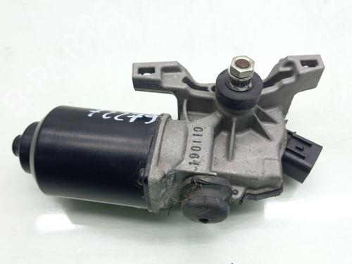 Used Front wiper motor KIA NIRO I (DE) E-NIRO (204 hp) 16244430
