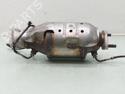 Catalyst KIA STONIC (YB) 1.0 T-GDi | BP38725273M10 - Image 2