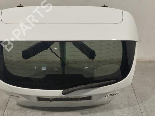 Tailgate FORD FIESTA VI (CB1, CCN) 1.0 EcoBoost | BP27098216C6 