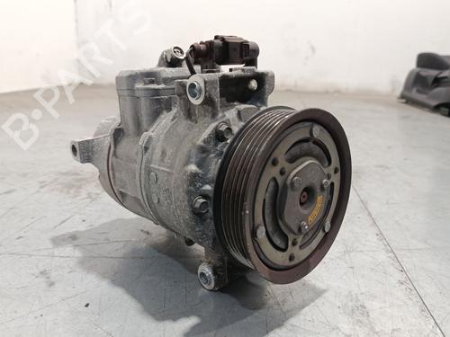 Used AC compressor AC compressor 39105780 39105780