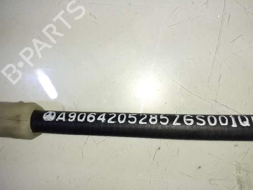 Other MERCEDES-BENZ SPRINTER 4,6-t Van (B906) 413 CDI (906.653, 906.655, 906.657) | BP15509204O1 