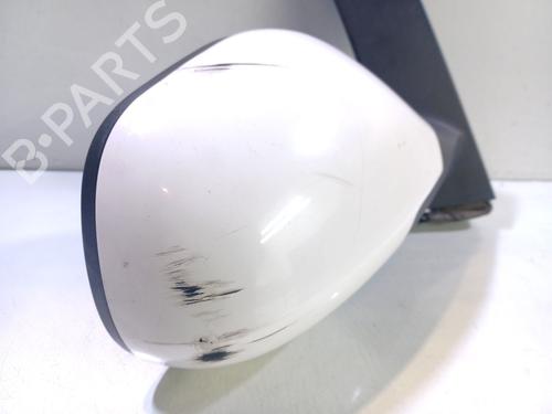 Right mirror SEAT ALTEA XL (5P5, 5P8) 1.6 TDI | BP16766201C27 