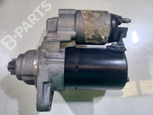 Startmotor VW FOX Hatchback (5Z1, 5Z3, 5Z4)  | BP10213829M8 