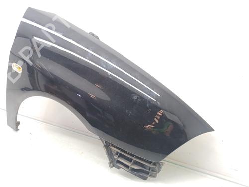 Right front fenders SEAT IBIZA III (6L1) 1.4 TDI | BP25436954C42 