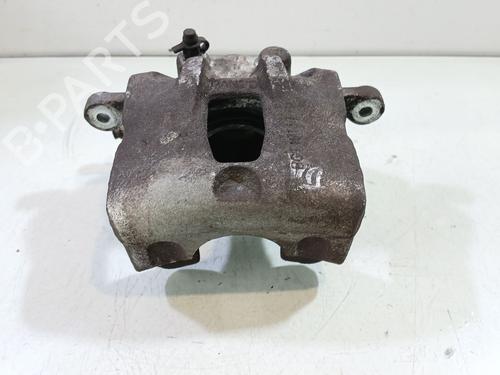 Right front brake caliper HYUNDAI i20 I (PB, PBT) 1.2 | BP31853156M104