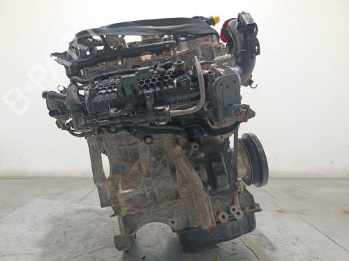 Engine OPEL CORSA F (P2JO) 1.2 (68) | BP33243920M1  - Image 6