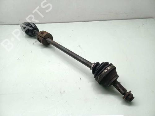 Used Right front driveshaft FORD FIESTA III (GFJ) 1.8 XR2i 16V (130 hp) 9508494
