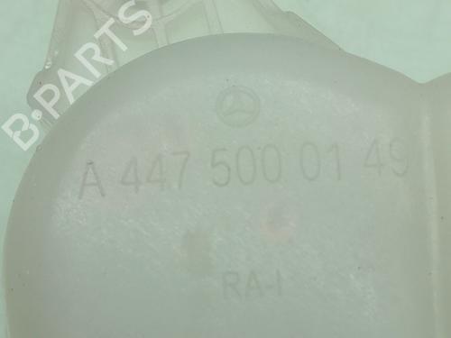 Expansion tank MERCEDES-BENZ VITO Van (W447) 114 CDI (447.601, 447.603, 447.605) | BP31827769C120