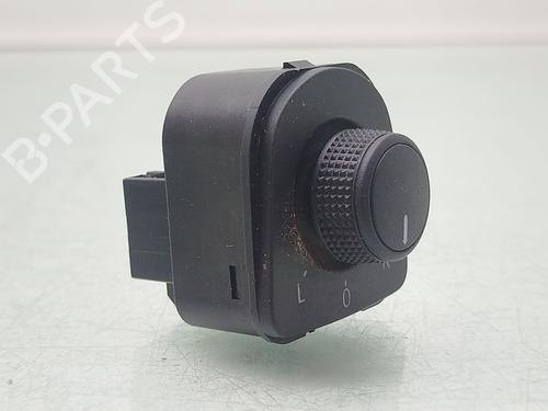 Spejlkontakt SEAT LEON (5F1) 1.2 TSI (110 hp) 26594173