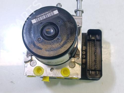 ABS pump JEEP GRAND CHEROKEE III (WH, WK) 3.0 CRD 4x4 | BP26493066M43 