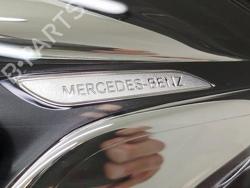 Left headlight MERCEDES-BENZ GLA (H247) GLA 220 d 4-matic (247.715) | BP35964351C28 - Image 3