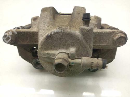 Left front brake caliper SUZUKI GRAND VITARA II (JT, TE, TD) 1.9 DDiS (JB419WD, JB419XD) | BP15097229M105 