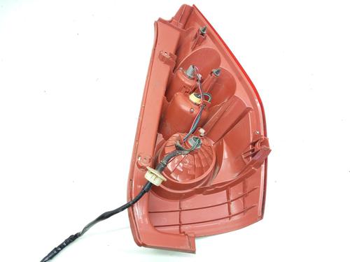 Left taillight MAZDA 5 (CR) 2.0 CD (CR19) | BP28351690C34 