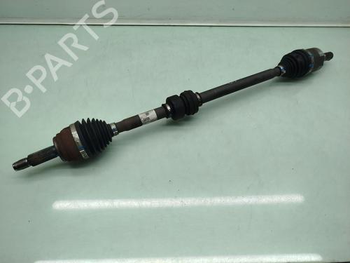 Used Right front driveshaft KIA CEED (CD) 1.0 T-GDI (120 hp) 30396387