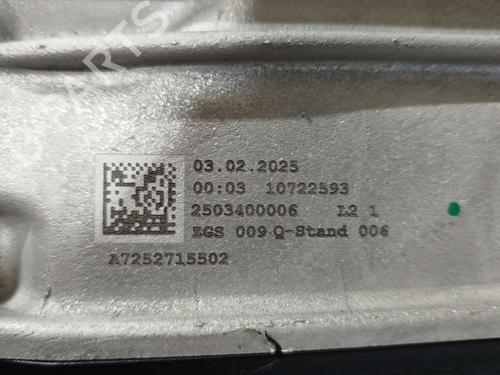Gearbox MERCEDES-BENZ V-CLASS (W447) V 220 CDI / d (447.811, 447.813, 447.815) | BP40106301M3 - Image 9