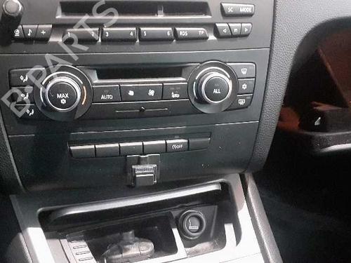 Mass air flow sensor BMW 1 (E87)  | BP5839317M95 