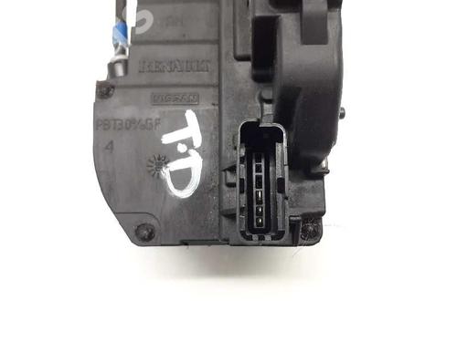 Rear right lock NISSAN NOTE (E11, NE11) 1.4 | BP9545989C99 