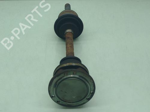 Right front driveshaft NISSAN TERRANO II (R20) 2.7 TDi 4WD | BP25754011M39 