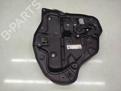 Used Rear left window mechanism Rear left window mechanism MAZDA CX-3 (DK) 2.0 SKYACTIV-G (DK5W, DK6W) (120 hp) 36407816 36407816