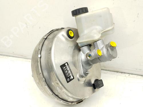 Servo brake MERCEDES-BENZ E-CLASS (W212) E 200 CDI / BlueTEC (212.005, 212.006) | BP36040211M42 - Image 3