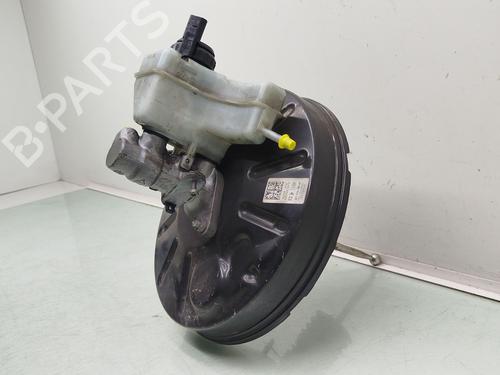 Used Servo brake VW PASSAT B7 (362) 2.0 TDI (140 hp) 30588282