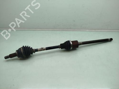 Used Right front driveshaft Right front driveshaft 39264342 39264342