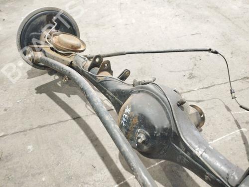 Rear axle LADA NIVA Closed Off-Road Vehicle (2121, 2131) 1700 i 4x4 (21213, 21214) | BP29538946M2 