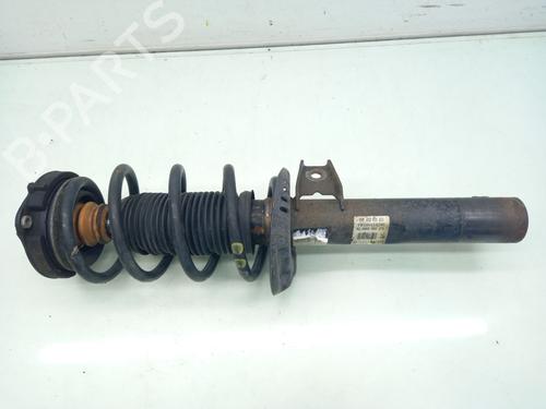 Left front shock absorber VW GOLF VI (5K1) 2.0 GTi | BP29431308M16 