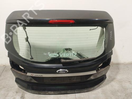 Tailgate FORD S-MAX (WA6) 2.0 TDCi | BP28856188C6