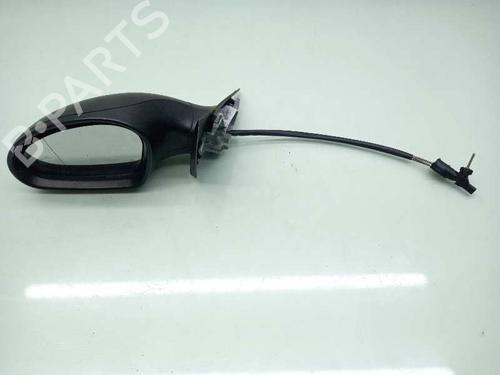 Left mirror SEAT IBIZA III (6L1)  | BP15725157C26 