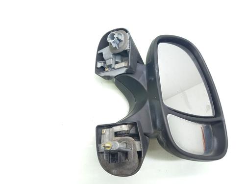 Right mirror RENAULT TRAFIC II Bus (JL) 2.5 dCi 135 (JL0D) | BP17492638C27 