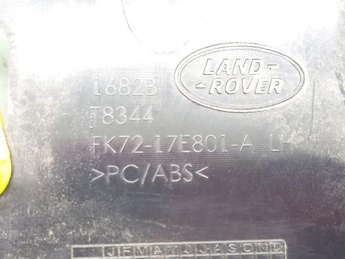 Other LAND ROVER DISCOVERY SPORT (L550) 2.0 D | BP19322675O1 