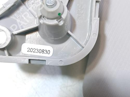 Left sun visor MG MG ZS SUV (AZS1) 1.5 VTi | BP39613286I1 - Image 4