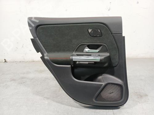 Seats set MERCEDES-BENZ GLA (H247) GLA 220 d 4-matic (247.715) | BP35979818C78 - Image 30