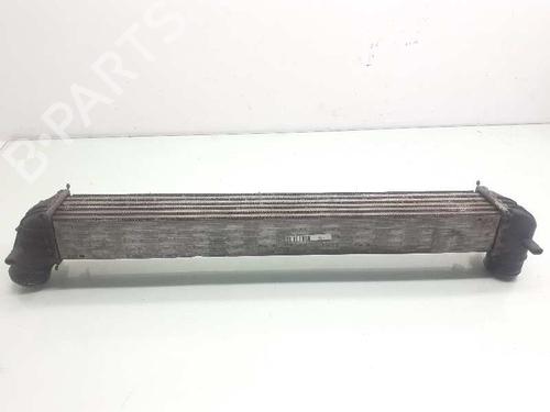 Intercooler SEAT IBIZA IV (6J5, 6P1)  | BP13236162M30 