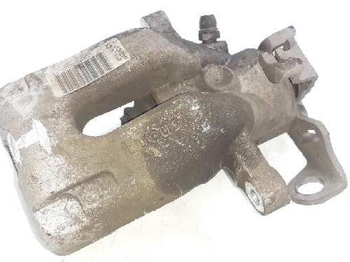Used Left rear brake caliper PEUGEOT 208 I (CA_, CC_) 1.6 BlueHDi 100 (100 hp) 11560027