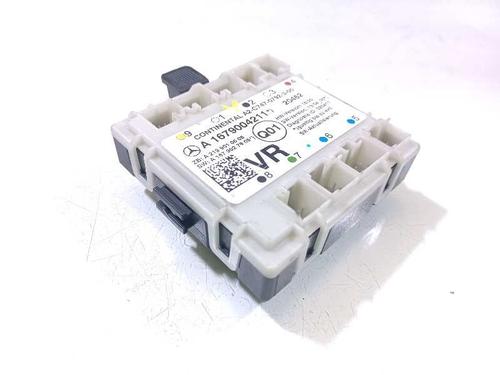 Used Comfort control module MERCEDES-BENZ E-CLASS Coupe (C238) E 220 d (238.314) (194 hp) 15593513